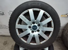 Seat Leon (1P) R16 alloy rim 