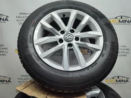 Volkswagen PASSAT B8 R16 alloy rim 3G0601025