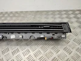 Volkswagen PASSAT B8 Dash center air vent grill 