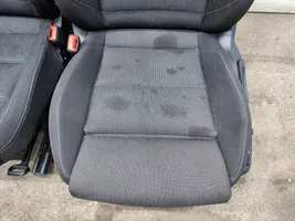 Volkswagen PASSAT B8 Seat set 