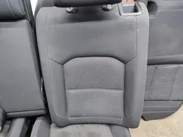 Volkswagen PASSAT B8 Seat set 