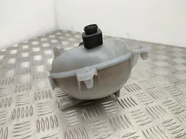 Volkswagen PASSAT B8 Coolant expansion tank/reservoir 5Q0121407G