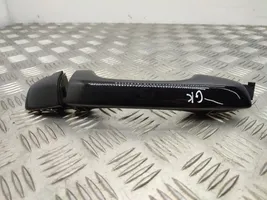 Volkswagen PASSAT B8 Rear door exterior handle 