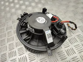 Volkswagen PASSAT B8 Heater fan/blower 3Q1819021A