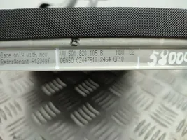 Volkswagen PASSAT B8 Klimaverdampfer Kondensator 5Q1820105B
