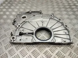 BMW 2 F45 Osłona paska / łańcucha rozrządu 85140008