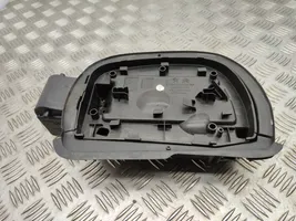 Citroen C4 Cactus Fuel tank cap 9819475080