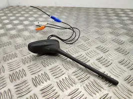 Citroen C4 Cactus Radio antenna 9666452880