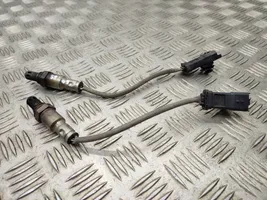 Citroen C4 Cactus Lambda probe sensor 9810634380