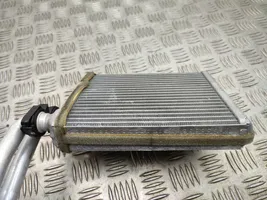 Citroen C4 Cactus Mazais radiators 