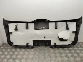 Citroen C4 Cactus Set rivestimento portellone posteriore/bagagliaio 