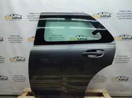 Citroen C4 Cactus Rear door 