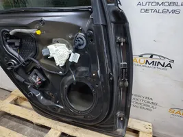 Audi A6 C7 Puerta trasera 4G8959795G