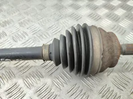 Citroen C4 Cactus Front driveshaft 9801048680