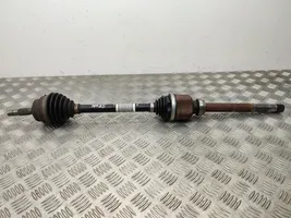 Citroen C4 Cactus Front driveshaft 9801048680