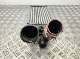 Citroen C4 Cactus Radiatore intercooler 9803900780