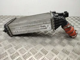 Citroen C4 Cactus Chłodnica powietrza doładowującego / Intercooler 9803900780