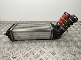 Citroen C4 Cactus Radiador intercooler 9803900780