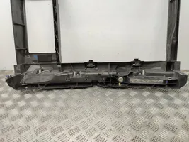 Citroen C4 Cactus Radiator support slam panel 