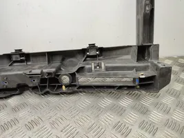 Citroen C4 Cactus Radiator support slam panel 