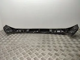 Citroen C4 Cactus Spoileris galinio dangčio 9804050777