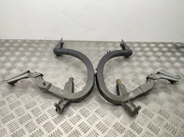 Audi A6 C7 Cerniera portellone posteriore/bagagliaio 4G5827302B