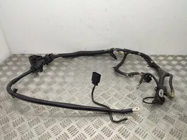 Audi A6 C7 Cables (motor de arranque) 4G0971824R