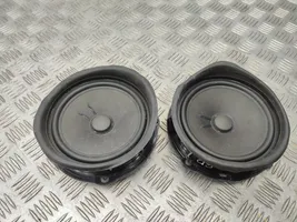 Skoda Octavia Mk3 (5E) Kit sistema audio 