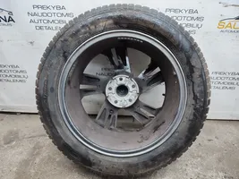 Volkswagen T-Roc R17 alloy rim 