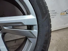 Volkswagen T-Roc R17 alloy rim 