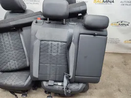 Volkswagen T-Roc Sėdynių komplektas 