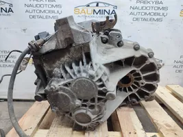 Ford Focus C-MAX Manual 6 speed gearbox 6M2R7F096