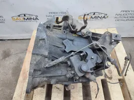 Ford Focus C-MAX Manual 6 speed gearbox 6M2R7F096