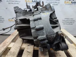 Ford Focus C-MAX Manual 6 speed gearbox 6M2R7F096