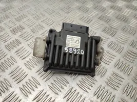 Toyota RAV 4 (XA50) Module de contrôle de boîte de vitesses ECU 8953542070