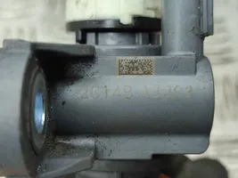 Toyota RAV 4 (XA50) Pompe à eau de liquide de refroidissement 2C14BA3203