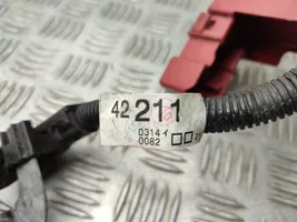 Toyota RAV 4 (XA50) Cable positivo (batería) 8212242211