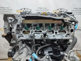 Toyota RAV 4 (XA50) Moteur M20A