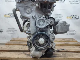 Toyota RAV 4 (XA50) Moteur M20A