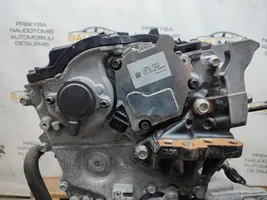 Toyota RAV 4 (XA50) Moteur M20A