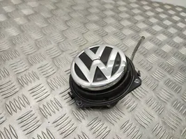 Volkswagen PASSAT B8 Klamka zewnętrzna drzwi tylnych samochodów dostawczych 3G5827469