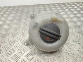 Volkswagen PASSAT B8 Coolant expansion tank/reservoir 5Q0121407G