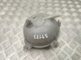 Volkswagen PASSAT B8 Coolant expansion tank/reservoir 5Q0121407G