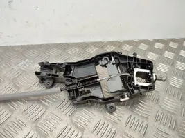 Volkswagen PASSAT B8 Front door lock 5E2837016