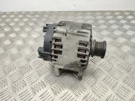 Volkswagen PASSAT B8 Generatore/alternatore 03L903023L