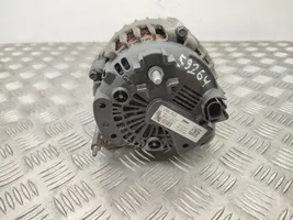 Volkswagen PASSAT B8 Generatore/alternatore 03L903023L