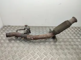 Volkswagen PASSAT B8 Muffler/silencer 3Q0253059