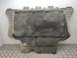 Volkswagen PASSAT B8 Engine splash shield/under tray 5Q0825236