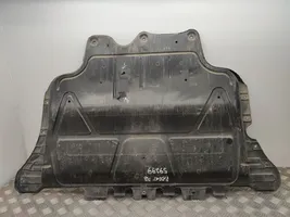 Volkswagen PASSAT B8 Engine splash shield/under tray 5Q0825236