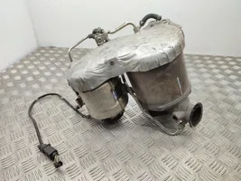 Volkswagen PASSAT B8 Filtre à particules catalyseur FAP / DPF 04L131783N